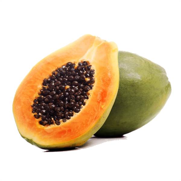 Papaya Medium (Approx 900gm-1.2Kg)